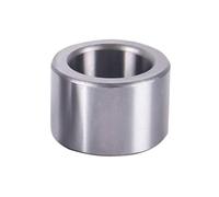 Cuscinetto a manicotto liscio Acciaio for cuscinetti con foro da 16 mm | Autolubrificante, bassa usura, bassa rumorosità, lavorazione di precisione(16x24x15mm)