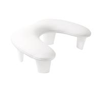 Cuscinetto A Mano Regolabile In Pelle Regolabile In Pelle Multifunzionale Per Manicure Comparabile Cuscino Un Salone