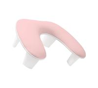 Cuscinetto A Mano Regolabile In Pelle Regolabile In Pelle Multifunzionale Per Manicure Comparabile Cuscino Un Salone