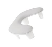 Cuscinetto A Mano Regolabile In Pelle Regolabile In Pelle Multifunzionale Per Manicure Comparabile Cuscino Un Salone