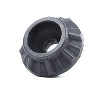 Cuscinetto a molla anteriore, cuscinetto a cupola posteriore