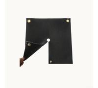 Cuscinetto a prova di fuoco della saldatura della vetroresina con i fori multipli del montaggio, che offrono resistenza al calore e alla scintilla per la protezione del tubo negli ambienti della