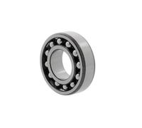 Cuscinetto a rulli a contatto obliquo 1206 -K-TVH-C3 30x62x16