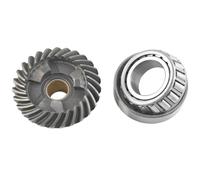 Cuscinetto a rulli affusolato 'ingranaggio di andata adatto for la parte 6E7-45560-01 del motore della barca 9.9-15HP