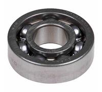 Cuscinetto a Rulli Albero Motore Originale Piaggio per Free 100 - 2002 > 2003