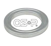 Cuscinetto a rulli ammortizzatore 510730 GSP per PEUGEOT FIAT CITROËN