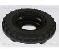 2x triscan 8500 40914 Cuscinetti Volventi Supporto Frontale per Honda Civic VIII