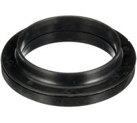 GATES SUS1025 Cuscinetto volvente Supporto ammortizz. a molla Anteriore argento