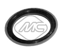 Cuscinetto a rulli ammortizzatore Assale anteriore 04208 Metalcaucho per FORD