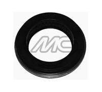 Cuscinetto a rulli ammortizzatore Assale anteriore 04789 Metalcaucho per VW SEAT