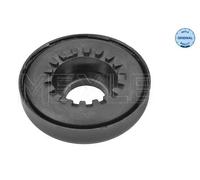 Cuscinetto a rulli ammortizzatore Assale anteriore 100 412 0017 MEYLE per VW
