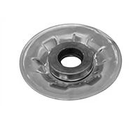 Cuscinetto a rulli ammortizzatore Assale anteriore 8005207 SASIC per OPEL