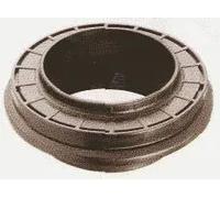 SACHS 801 007 Cuscinetto volvente, Supporto ammortizz. a molla