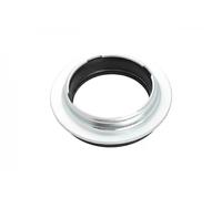 Cuscinetto a rulli ammortizzatore Assale anteriore 863418 SIDEM per VW