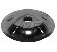 Cuscinetto a rulli ammortizzatore Assale anteriore Alluminio 04949 Metalcaucho