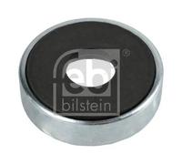 Cuscinetto a rulli ammortizzatore Assale anteriore bilaterale 45042 per OPEL