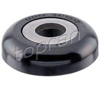 Cuscinetto a rulli ammortizzatore Assale anteriore Dx 103 486 TOPRAN per VW SEAT