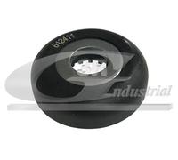 Cuscinetto a rulli ammortizzatore Assale anteriore Dx 45720 3RG per SEAT VW FORD