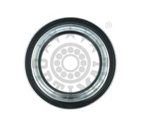 Cuscinetto a rulli ammortizzatore Assale anteriore F8-3033 OPTIMAL per RENAULT