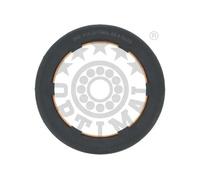 Cuscinetto a rulli ammortizzatore Assale anteriore F8-3063 OPTIMAL per BMW 7 5 6
