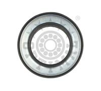 Cuscinetto a rulli ammortizzatore Assale anteriore F8-8355 OPTIMAL per VW AUDI