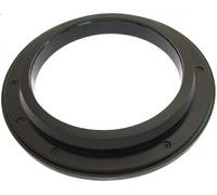 FEBEST HB-001 Cuscinetto volvente Supporto ammortizz. a molla Anteriore Ø65mm