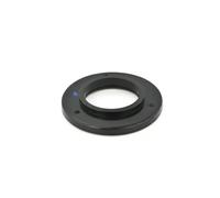 FEBEST MB-004 Cuscinetto volvente, Supporto ammortizz. a molla