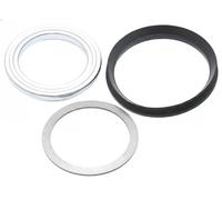 FEBEST PGB-002 Cuscinetto volvente, Supporto ammortizz. a molla