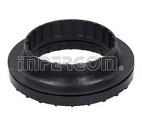 Cuscinetto a rulli ammortizzatore Assale anteriore Plastica 25937 per OPEL SAAB