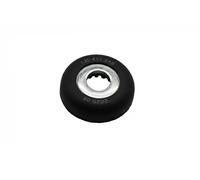Cuscinetto a rulli ammortizzatore Assale anteriore Plastica 44120069601 vika