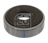 Cuscinetto a rulli ammortizzatore Assale anteriore Sx 02132 FEBI BILSTEIN per VW