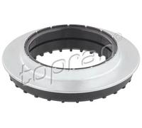 Cuscinetto a rulli ammortizzatore Assale anteriore Sx 109 693 TOPRAN per VW SEAT