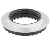 Cuscinetto a rulli ammortizzatore Assale anteriore Sx 109 693 TOPRAN per VW SEAT