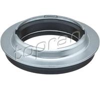 Cuscinetto a rulli ammortizzatore Assale anteriore Sx 114 886 TOPRAN per VW