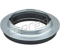 Cuscinetto a rulli ammortizzatore Assale anteriore Sx 114 886 TOPRAN per VW