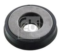 Cuscinetto a rulli ammortizzatore Assale anteriore Sx 12451 FEBI BILSTEIN