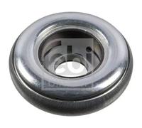 Cuscinetto a rulli ammortizzatore Assale anteriore Sx 12469 FEBI BILSTEIN