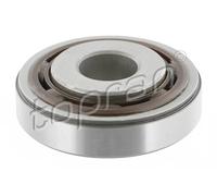 Cuscinetto a rulli ammortizzatore Assale anteriore Sx 207 548 TOPRAN per RENAULT