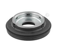 Cuscinetto a rulli ammortizzatore Assale anteriore Sx 208 358 TOPRAN per OPEL