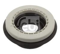 Cuscinetto a rulli ammortizzatore Assale anteriore Sx 45037 FEBI BILSTEIN
