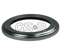 Cuscinetto a rulli ammortizzatore Assale anteriore Sx 518983 GSP per HONDA FR-V