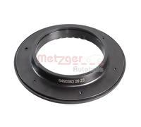 METZGER 6490363 Cuscinetto volvente, Supporto ammortizz. a molla