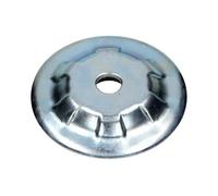 Quality Parts cuscinetto volvente SUPPORTO AMMORTIZZATORE A MOLLA 344518 0344518 by Italy Motors