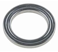2x Sachs 801 037 Cuscinetti Volventi Supporto Frontale per Fiat Peugeot Citroën