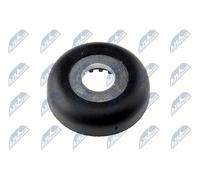 Cuscinetto a rulli ammortizzatore Assale anteriore Sx AD-DW-002 NTY per DAEWOO