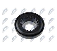 NTY Cuscinetti Volventi Forcellone Asse Anteriore Sinistro per Chevrolet Matiz