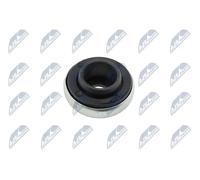 NTY Cuscinetto supporto molla AD-HD-002 - Anteriore sinistra per Toyota Aygo WNB1