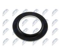 Cuscinetto a rulli ammortizzatore Assale anteriore Sx AD-HD-008 NTY per HONDA
