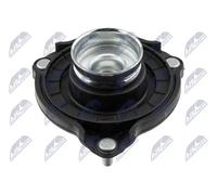 Cuscinetto a rulli ammortizzatore Assale anteriore Sx AD-KA-330 NTY