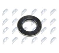 Cuscinetto a rulli ammortizzatore Assale anteriore Sx AD-MS-004 NTY per VOLVO